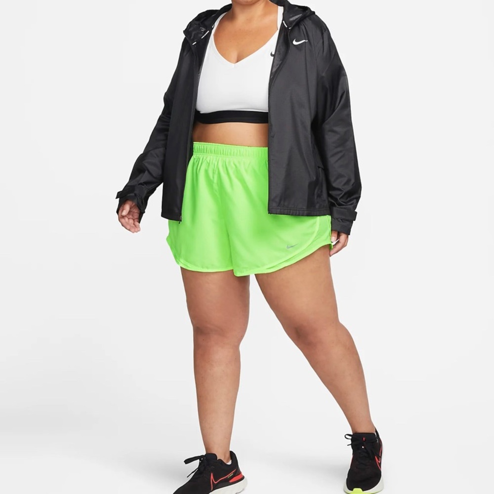 NIKE Women’s Running Short NWT Sz. XS - Picture 5 of 6